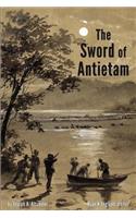 Sword of Antietam - Illustrated