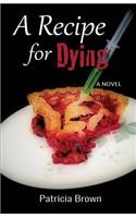 A Recipe for Dying: (1 Coastal Coffee Club Mysteries)