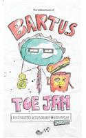 Oddventures of Bartus & Toe Jam