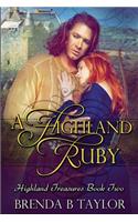 A Highland Ruby