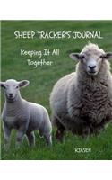 Sheep Tracker's Journal
