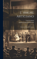 L' Amore Artigiano