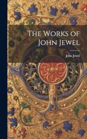 Works of John Jewel