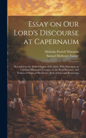 Essay on Our Lord's Discourse at Capernaum