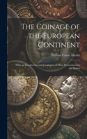 Coinage of the European Continent