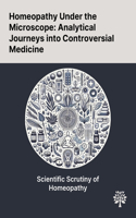 Homeopathy Under the Microscope