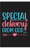 Special Delivery From God