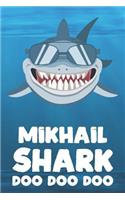 Mikhail - Shark Doo Doo Doo