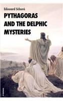 Pythagoras and the delphic mysteries