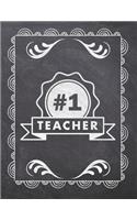 #1 Teacher