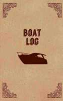 Boat Log