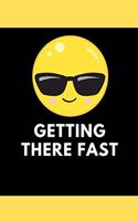 Getting There Fast: Intermittent Fasting Tracker