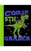 Coolest 5th Grader