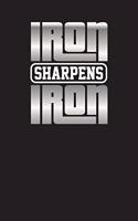 Iron Sharpens Iron