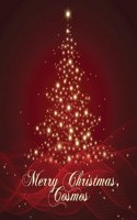 Merry Christmas, Cosmos