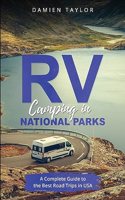 RV Camping in National Parks