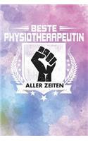 Beste Physiotherapeutin Aller Zeiten
