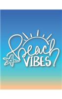 Beach Vibes