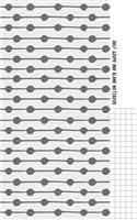 Half Graph and Blank Notebook