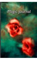 Magic Journal