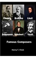 Famous Composers