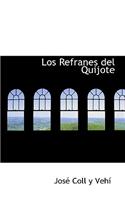 Los Refranes del Quijote