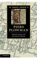 Cambridge Companion to Piers Plowman