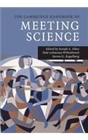 The Cambridge Handbook of Meeting Science