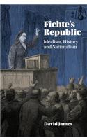 Fichte's Republic