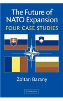 The Future of NATO Expansion