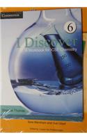 I Discover Level 6