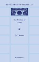 Problem of Noise