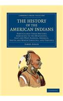 The History of the American Indians