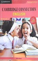 Cambridge Connection English For Icse Schools Workbook 1, Revised Edition