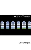 A Cycle of Sonnets
