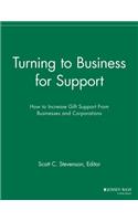 Turning to Business for Support