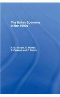 The Italian Economy in the 1990s