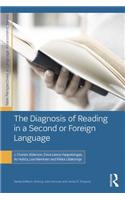 The Diagnosis of Reading in a Second or Foreign Language