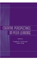 Cognitive Perspectives on Peer Learning