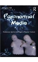 Paranormal Media