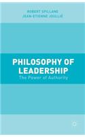 Philosophy of Leadership
