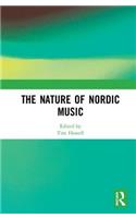 The Nature of Nordic Music