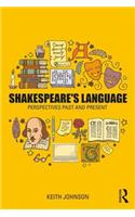 Shakespeare's Language