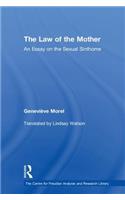 The Law of the Mother