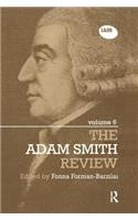 The Adam Smith Review, Volume 6