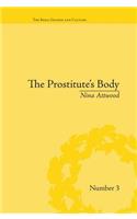 Prostitute's Body