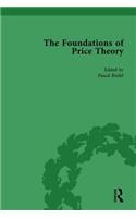 The Foundations of Price Theory Vol 2
