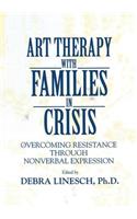 Art Therapy with Families in Crisis