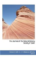 The Journal of the Natural History Society If Siam.