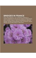 Bridges in France